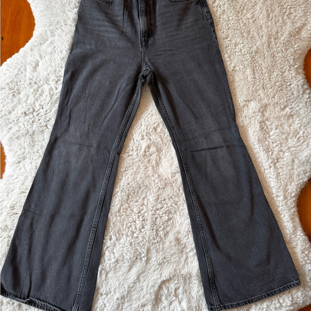 Levi’s 70’s High Flare